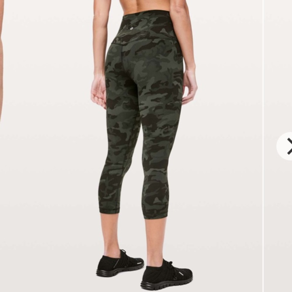 Lululemon Align - Picture 1 of 3
